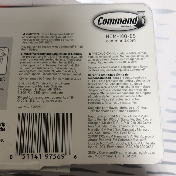 3M Command - Picture 5 of 6